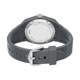 Fossil Everett 42mm Gray Dial Men's Watch FS6179