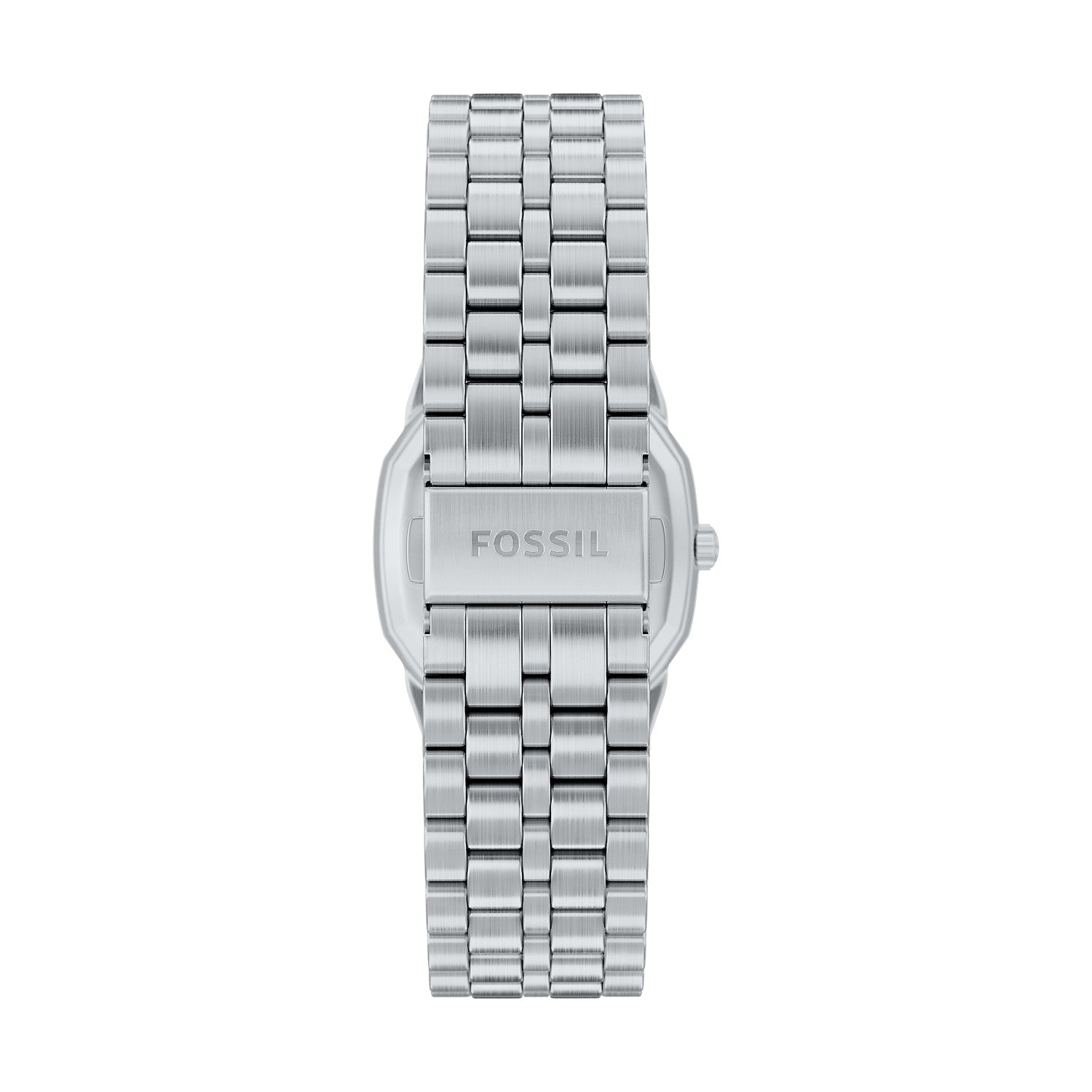 Fossil Harlow 33mm Cream Dial Men's Watch FS6211
