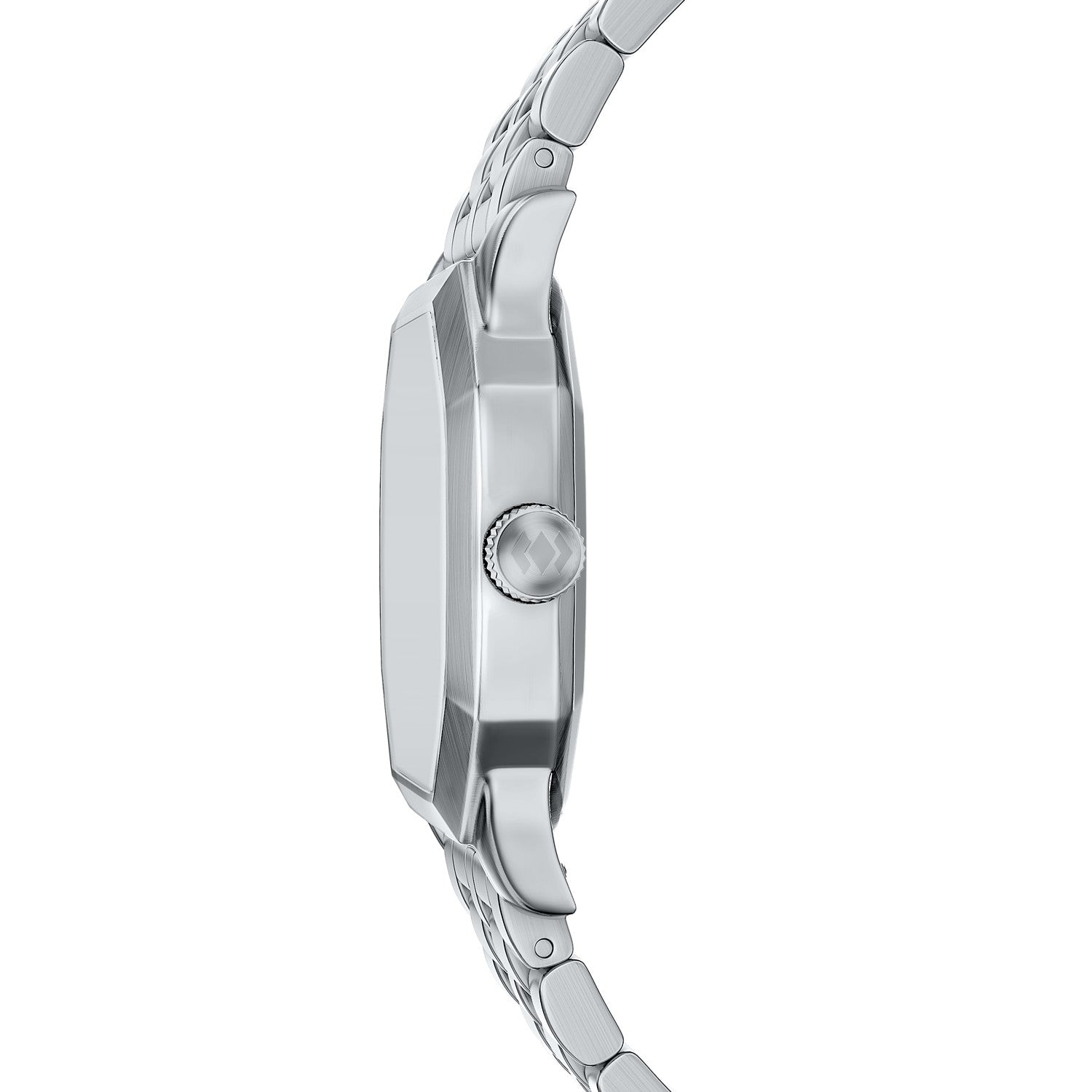 Fossil Harlow 33mm Cream Dial Men's Watch FS6211