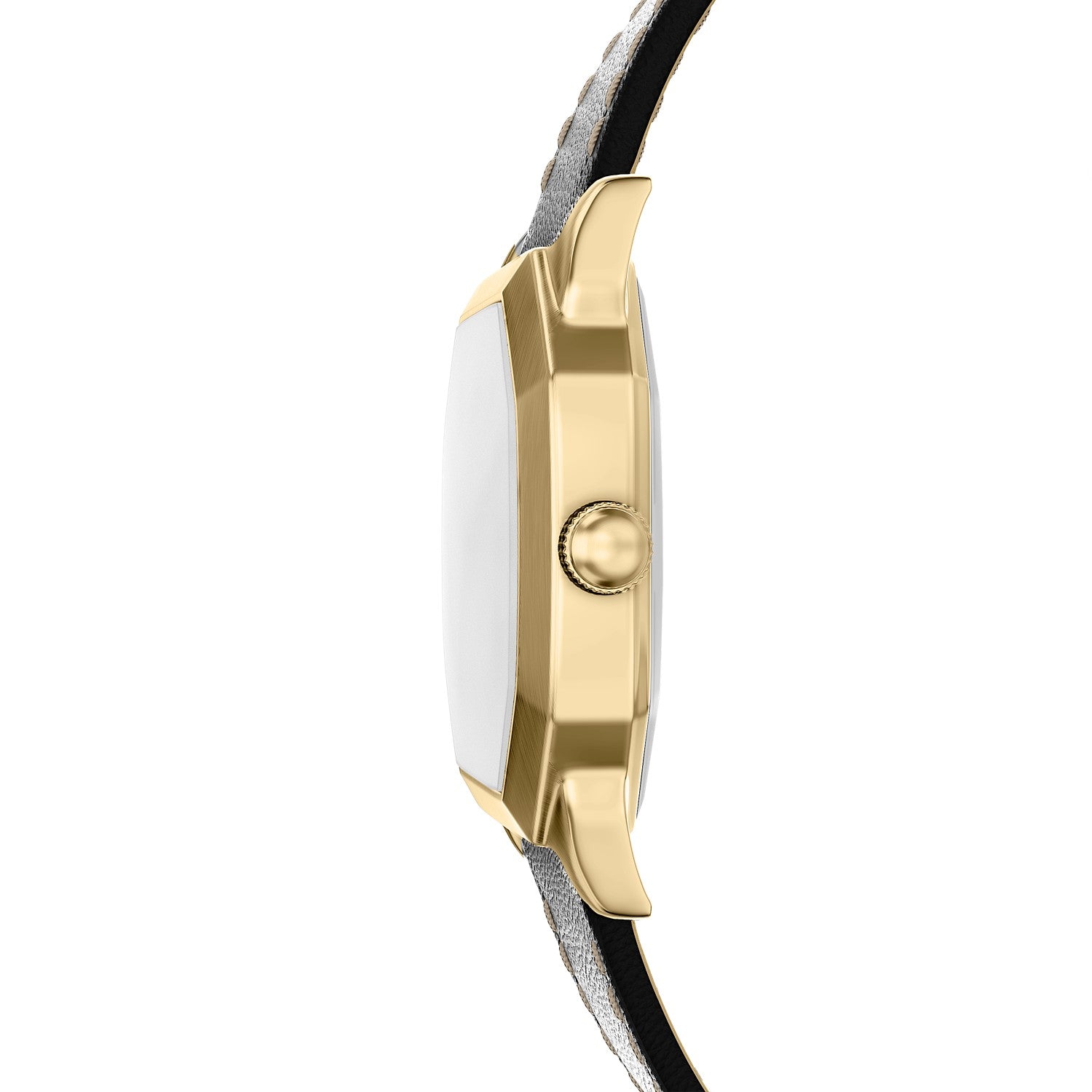 Fossil Harlow 33mm Cream Dial Men's Watch FS6215
