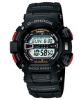 G-Shock Mudman Master of G 46.3mm Black Dial Men's Watch G9000-1V