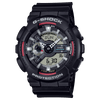 G-Shock Analog-Digital Black Men's Watch GA110RL-1A