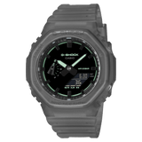 G-Shock Analog-Digital 2100 Series 45.4mm Black/Digital Dial Men's Watch GA2100K-1A
