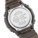 G-Shock Analog-Digital 2100 Series 45.4mm Black/Digital Dial Men's Watch GA2100K-5A