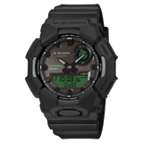 G-Shock GA-B010 Analog-Digital Bluetooth Solar 49.3mm Black Dial Men's Watch GAB010BEG-1A