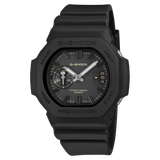 G-Shock Analog 2500 44.5mm Black Dial Men's Watch GAC2500-1A