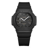 G-Shock Analog 2500 44.5mm Black Dial Men's Watch GAC2500-1A