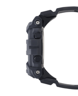 G-Shock MOVE GBD-800 Series 48.6mm Grey/Digital Dial Men's Watch GBD800UC-8