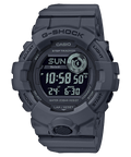 G-Shock MOVE GBD-800 Series 48.6mm Grey/Digital Dial Men's Watch GBD800UC-8