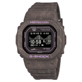 G-Shock G-LIDE Kanoa Igarashi Signature 44.5mm Brown Dial Men's Watch GBX-H5600KI-5