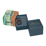 G-Shock G-LIDE Kanoa Igarashi Signature 44.5mm Brown Dial Men's Watch GBX-H5600KI-5