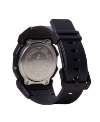 G-Shock Digital 41.5mm Black Men's Watch GDB500-1