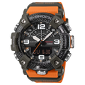 G-Shock Master of G-Land Mudmaster 51.3mm Black Dial Men's Watch GGB100X-1A9