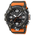 G-Shock Master of G-Land Mudmaster 51.3mm Black Dial Men's Watch GGB100X-1A9