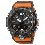 G-Shock Master of G-Land Mudmaster 51.3mm Black Dial Men's Watch GGB100X-1A9