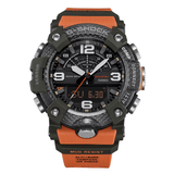 G-Shock Master of G-Land Mudmaster 51.3mm Black Dial Men's Watch GGB100X-1A9