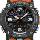 G-Shock Master of G-Land Mudmaster 51.3mm Black Dial Men's Watch GGB100X-1A9
