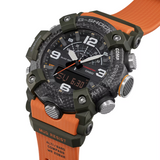 G-Shock Master of G-Land Mudmaster 51.3mm Black Dial Men's Watch GGB100X-1A9