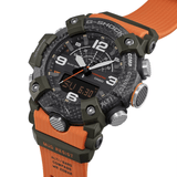 G-Shock Master of G-Land Mudmaster 51.3mm Black Dial Men's Watch GGB100X-1A9