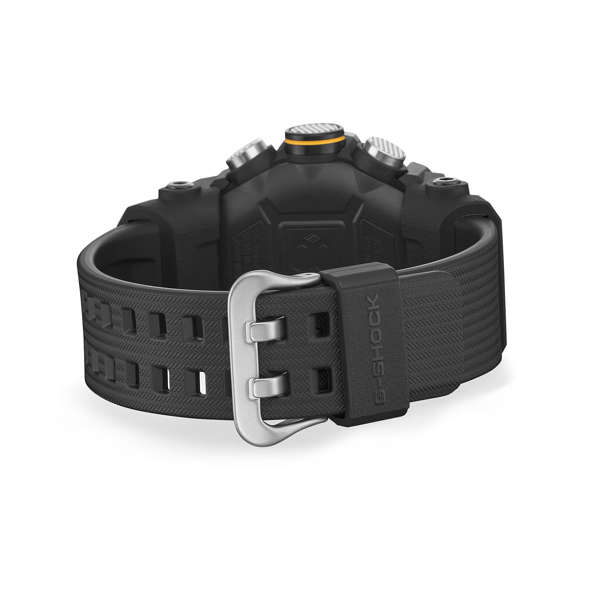 G-Shock Master of G-Land Mudmaster 51.3mm Black Dial Men's Watch GGB100XMB-1A