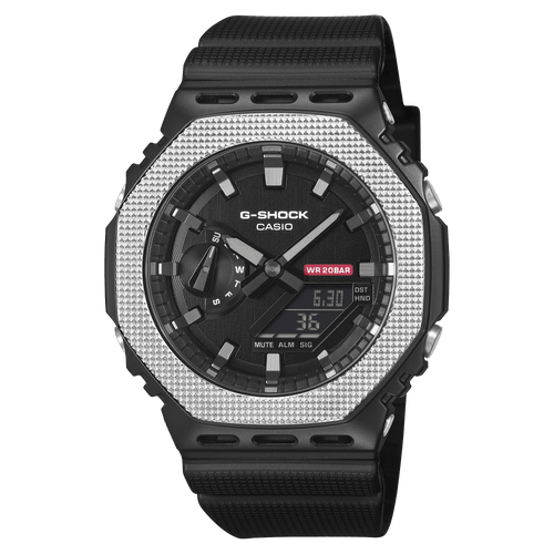 G-Shock G-STEEL Watches