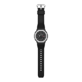 G-Shock G-Steel 2100 Series 44.4mm Black Dial Men's Watch GM2100BM-1A