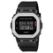 G-Shock G-Steel 5600 Series 43.2mm Black-Digital Dial Men's Watch GM5600BM-1