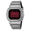 G-Shock Digital 5600 Series 43.2mm Red/Black-Digital Dial Men's Watch GM5600YRA-8