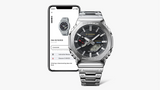 G-Shock Full Metal 2100 Series 44.4mm Black Dial Men's Watch GMB2100SD-1C