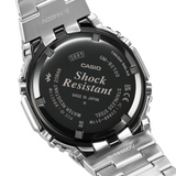 G-Shock Full Metal 2100 Series 44.4mm Black Dial Men's Watch GMB2100SD-1C