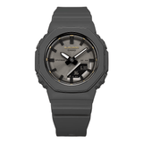 G-Shock Analog-Digital Women 40.5mm Grey Dial Women's Watch GMAP2126W-8A