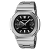 G-Shock Analog 2500 Metal Covered 43.8mm Black Dial Men's Watch GMC2500D-1A