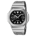 G-Shock Analog 2500 Metal Covered 43.8mm Black Dial Men's Watch GMC2500D-1A
