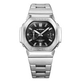 G-Shock Analog 2500 Metal Covered 43.8mm Black Dial Men's Watch GMC2500D-1A