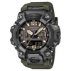G-Shock Mudmaster Master of G 52.1mm Black Dial Men's Watch GWGB1000-1A3