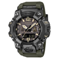 G-Shock Mudmaster Master of G 52.1mm Black Dial Men's Watch GWGB1000-1A3