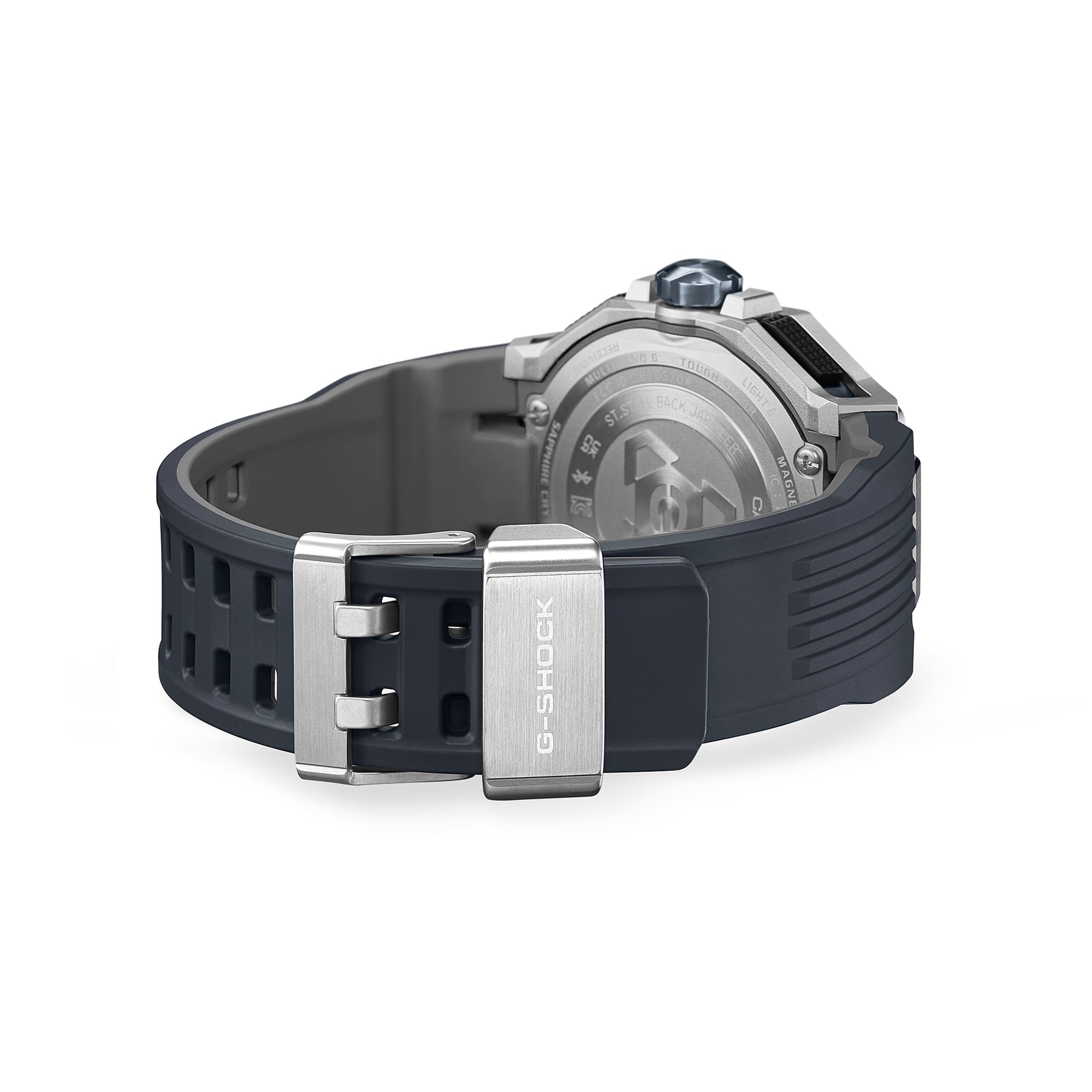 G-Shock GravityMaster 47.3mm Black Dial Men's Watch GWR-B3000A-2A