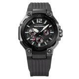 G-Shock GravityMaster 47.3mm Black Dial Men's Watch GWR-B3000B-8A