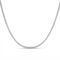 6 Carat Round Diamond Tennis Necklace