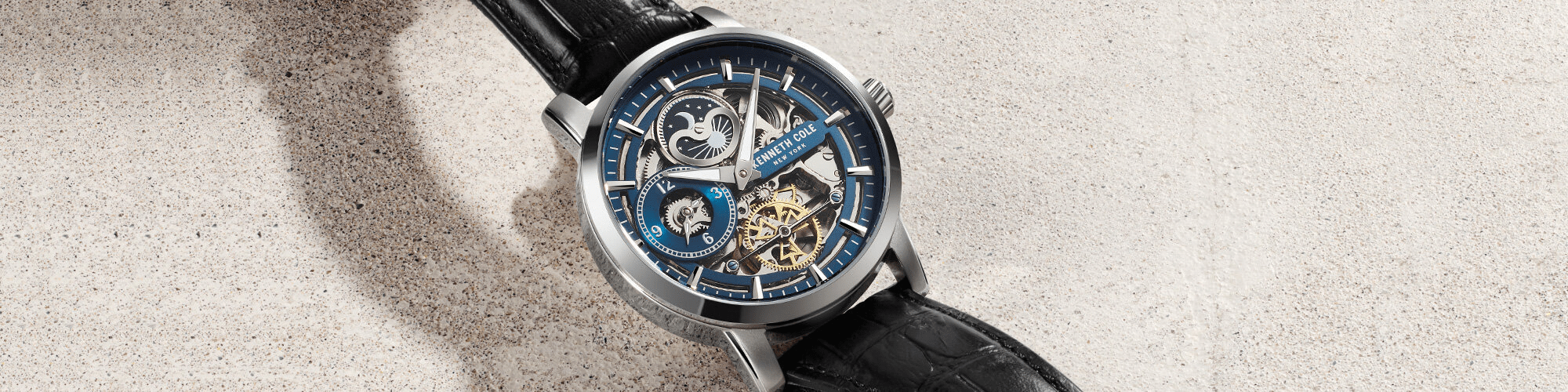 Kenneth Cole New York Watches