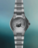 Oris Aquis Yangtze Jiangtun Limited Edition 43.5mm Green Dial Men's Watch 01 733 7789 4197-Set