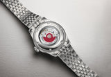 Oris Big Crown Pointer Date 40mm Blue Dial Men's Watch 01 754 7785 4065-07 8 20 02