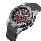 Marvin Other 45mm Black Dial Men's Watch M023.15.49.94