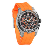 Marvin Other 45mm Black Dial Men's Watch M023.15.46.96