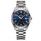 Marvin Other 41mm Blue Dial Men's Watch M161.13.53.11