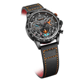 Marvin Other 43mm Skeletonized/Black Dial Men's Watch M040.23.44.66