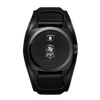 Bremont Terra Nova Jumping Hour 38mm Black Closed-Case Design Dial Men's Watch TN38-JH-DLC-CC-L-S