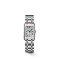 Longines DolceVita 17.7mm Silver Dial Women's Watch L52584716