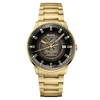Mido Commander Gradient 40mm Black Dial Men's Watch M0214073341101