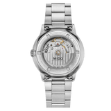 Mido Commander Datoday 40mm Blue Dial Men's Watch M0214301104100
